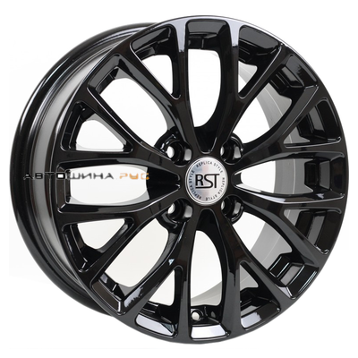 RST 6x15/4x100 ET48 D54,1 R015 (Rio, Solaris) BL