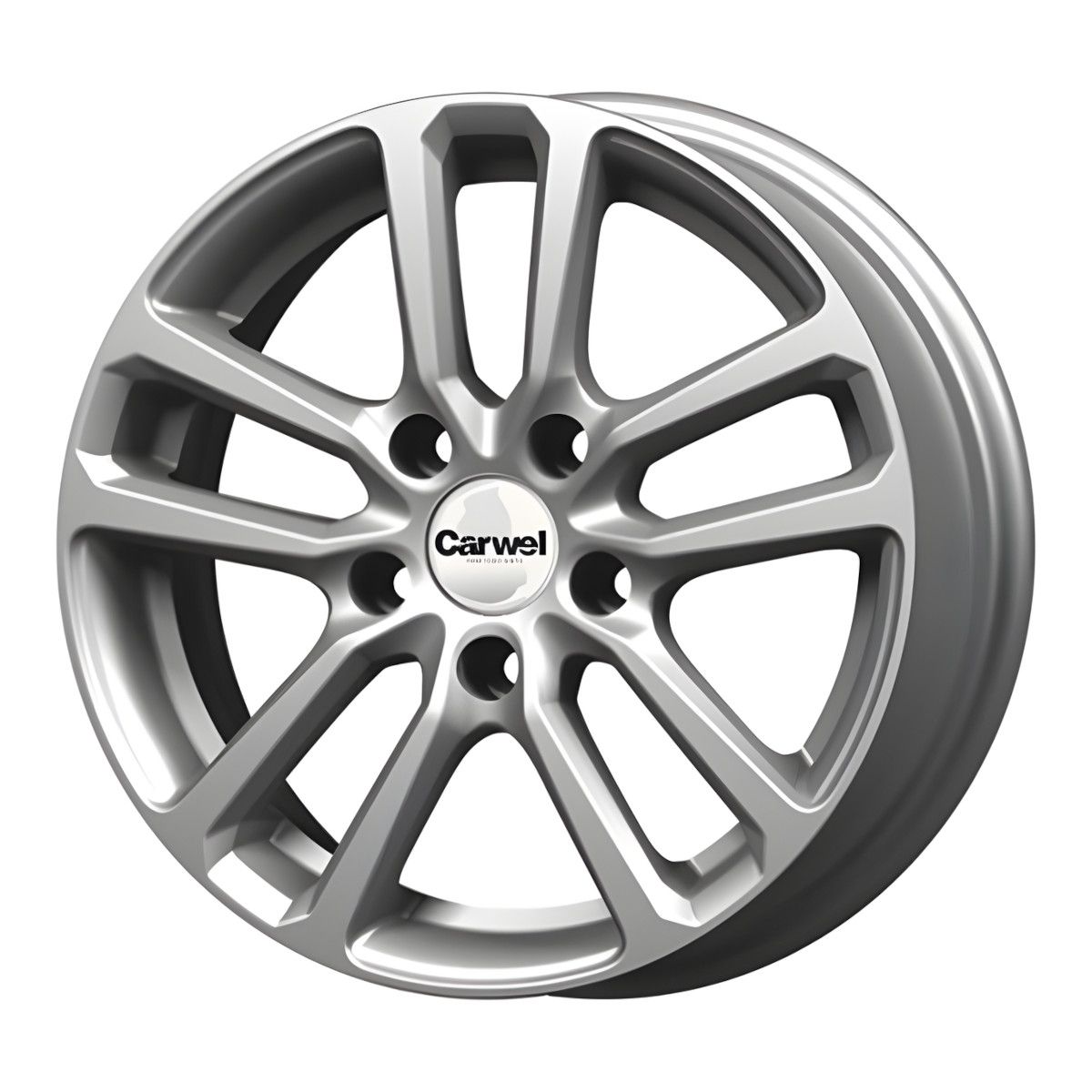Carwel Донты 209 6x15 5x114,3