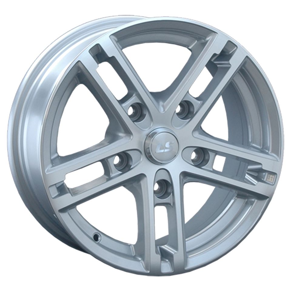 LS LS 292 6x15 5x139,7