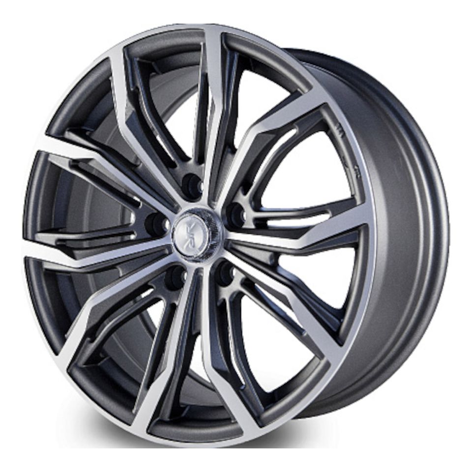 Race Ready Technology CSSD2747 8x19 5x114,3