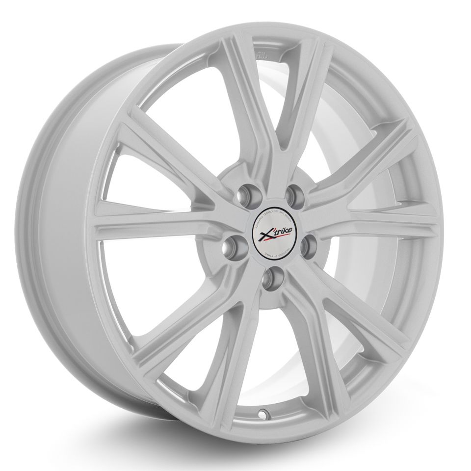 Xtrike X-122 7x18 5x100