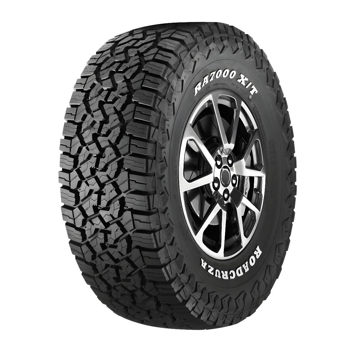 ROADCRUZA RA7000 X/T 265/70R17 118/115R