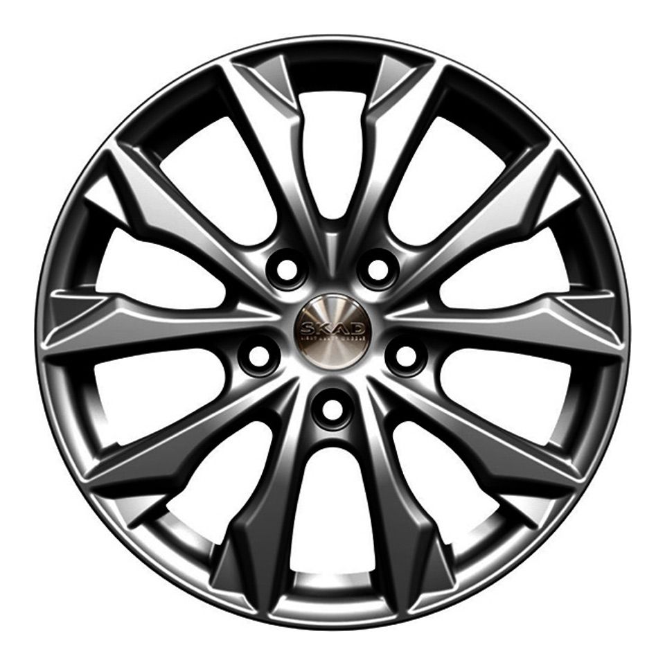 СКАД Нагоя 6x16 4x100