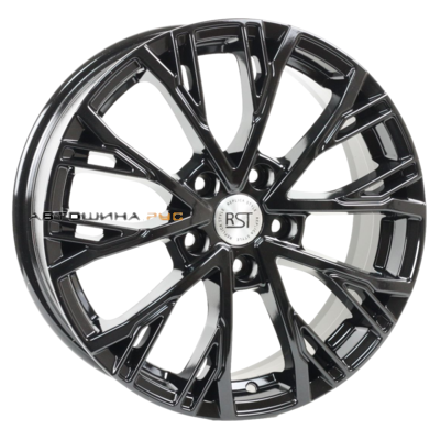 RST 6,5x17/5x108 ET33 D60,1 R207 (Chery) BL