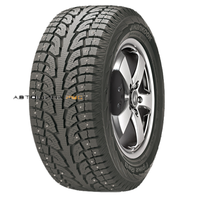 Hankook 275/40R20 106T XL i*Pike RW11 TL (шип.)