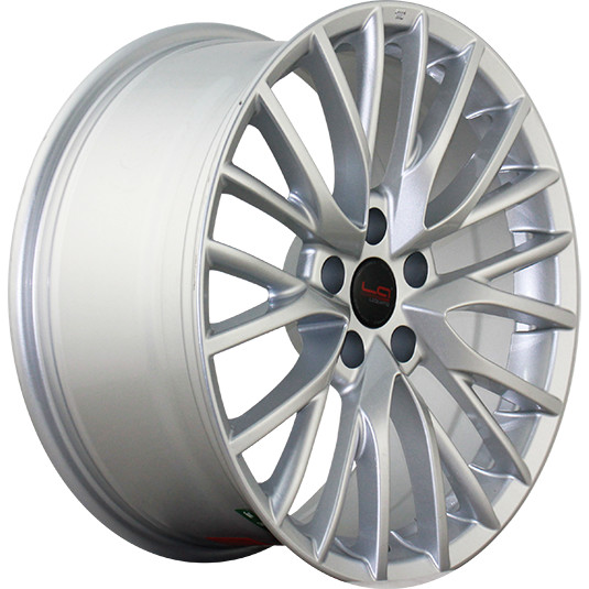 REPLICA LegeArtis Replica LX107 8x18/5x114.3 ET30 D60.1 MB