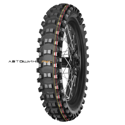 Mitas 90/100-16 51M Terra Force-MX SM Rear TT (только шина)