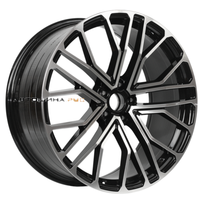 RST 9x21/5x120 ET40 D72,6 R2103FF (BYD,Land Rover Range Rover) BD FlowForming