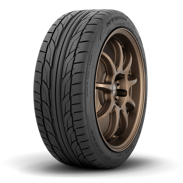 NITTO NT555 G2 255/35R18 94Y XL