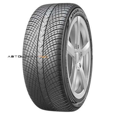 Yokohama 225/40R19 93W Advan Winter V907 TL
