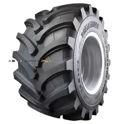 Trelleborg 600/55-26,5 165A8 Twin Forestry T440 LS-2 Steel Belt TT (только шина) СЕРБИЯ
