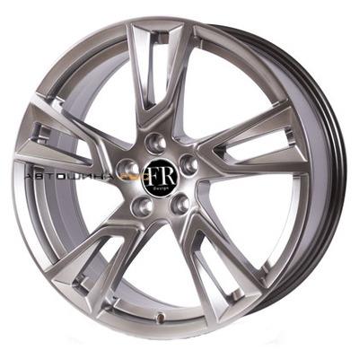 FR replica 7,5x18/5x108 ET50 D63,4 V1013 HB (конус)