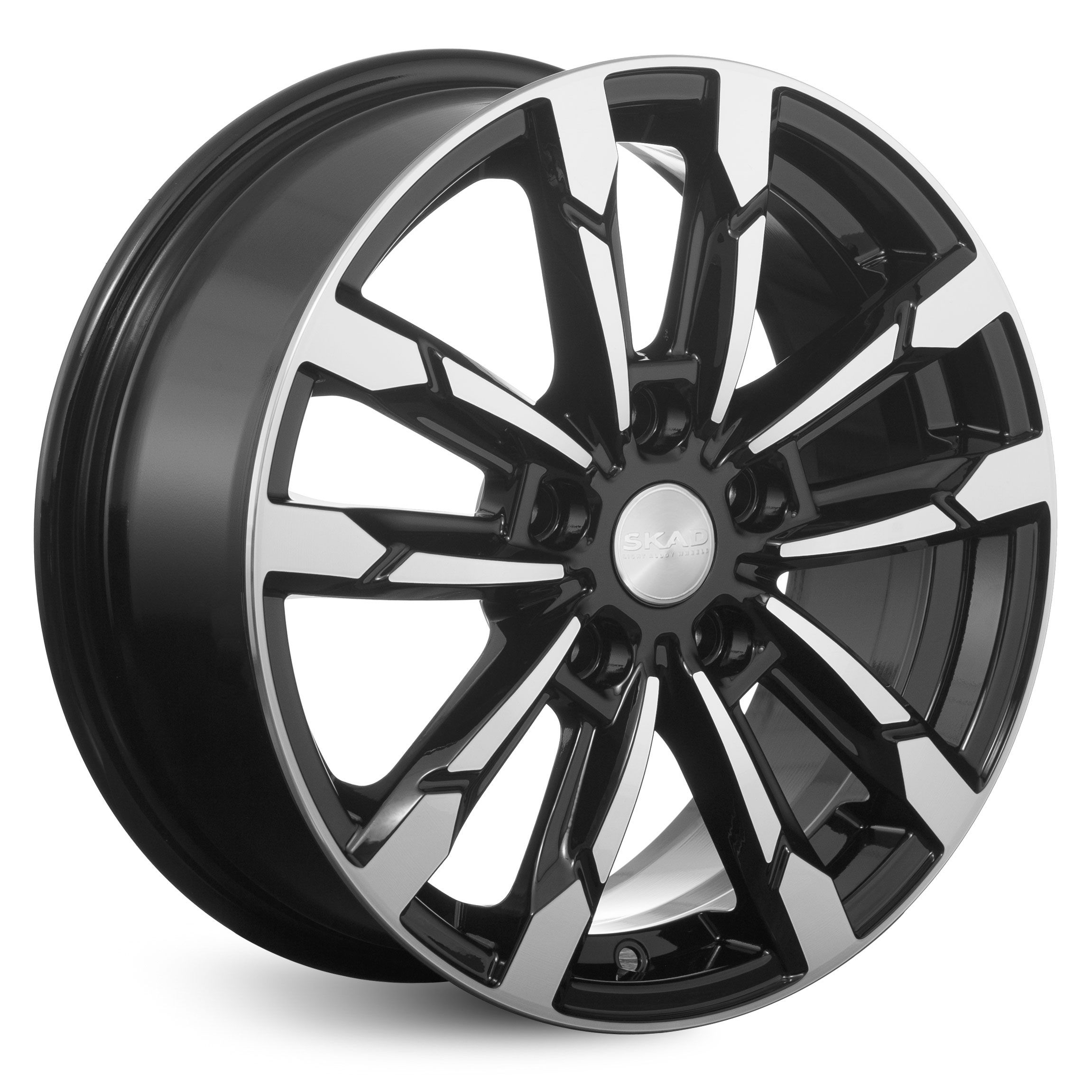 СКАД Кения 6x16 5x110