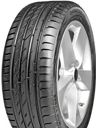 IKONTyres Character Ultra 225/40R18 92W XL