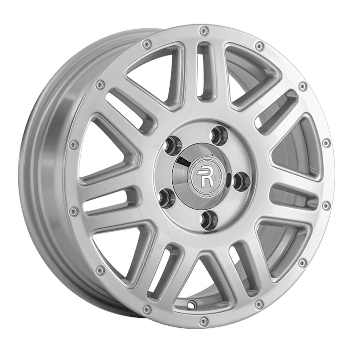 REPLAY PG122 6x16 5x130