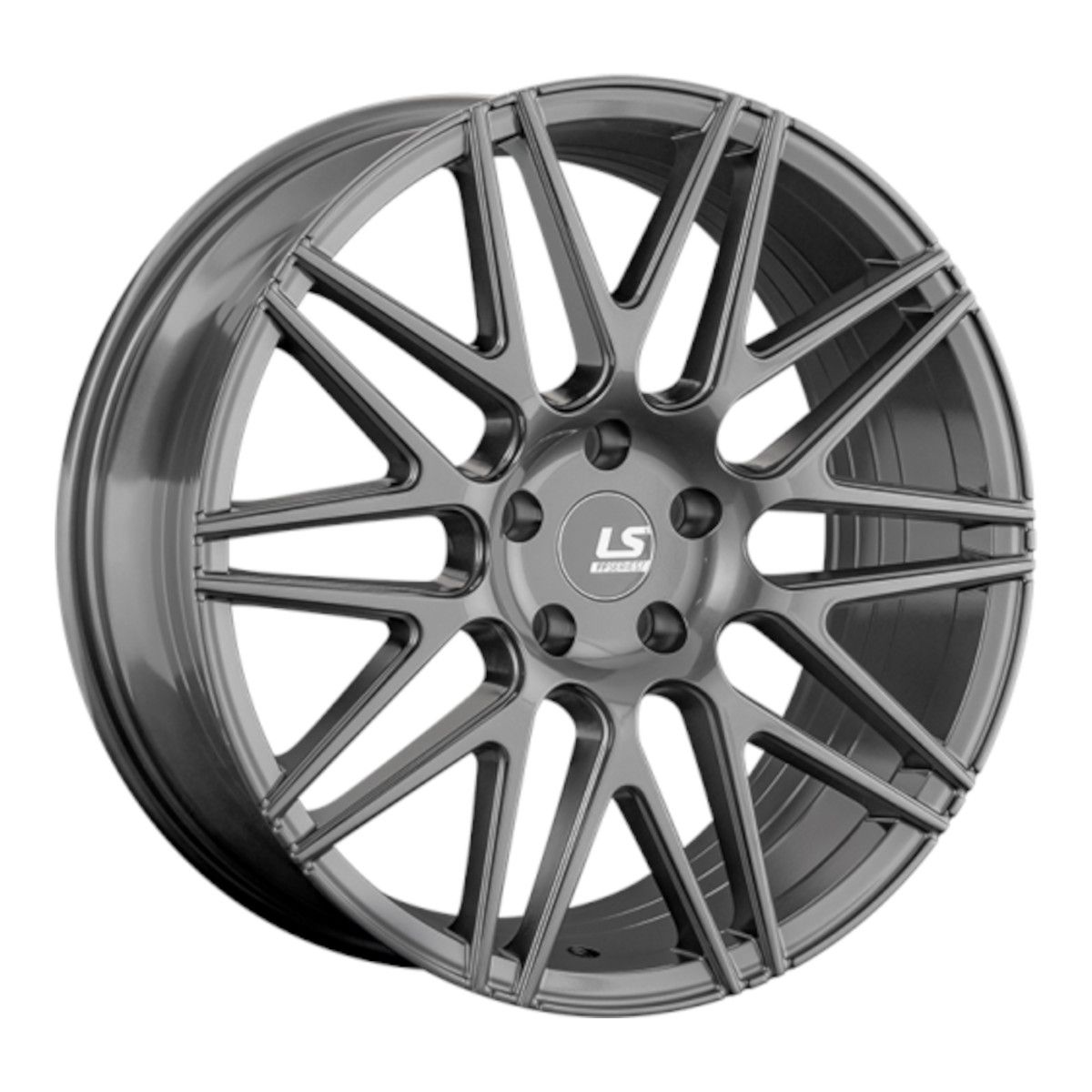 LS FlowForming RC51 8x19 5x108