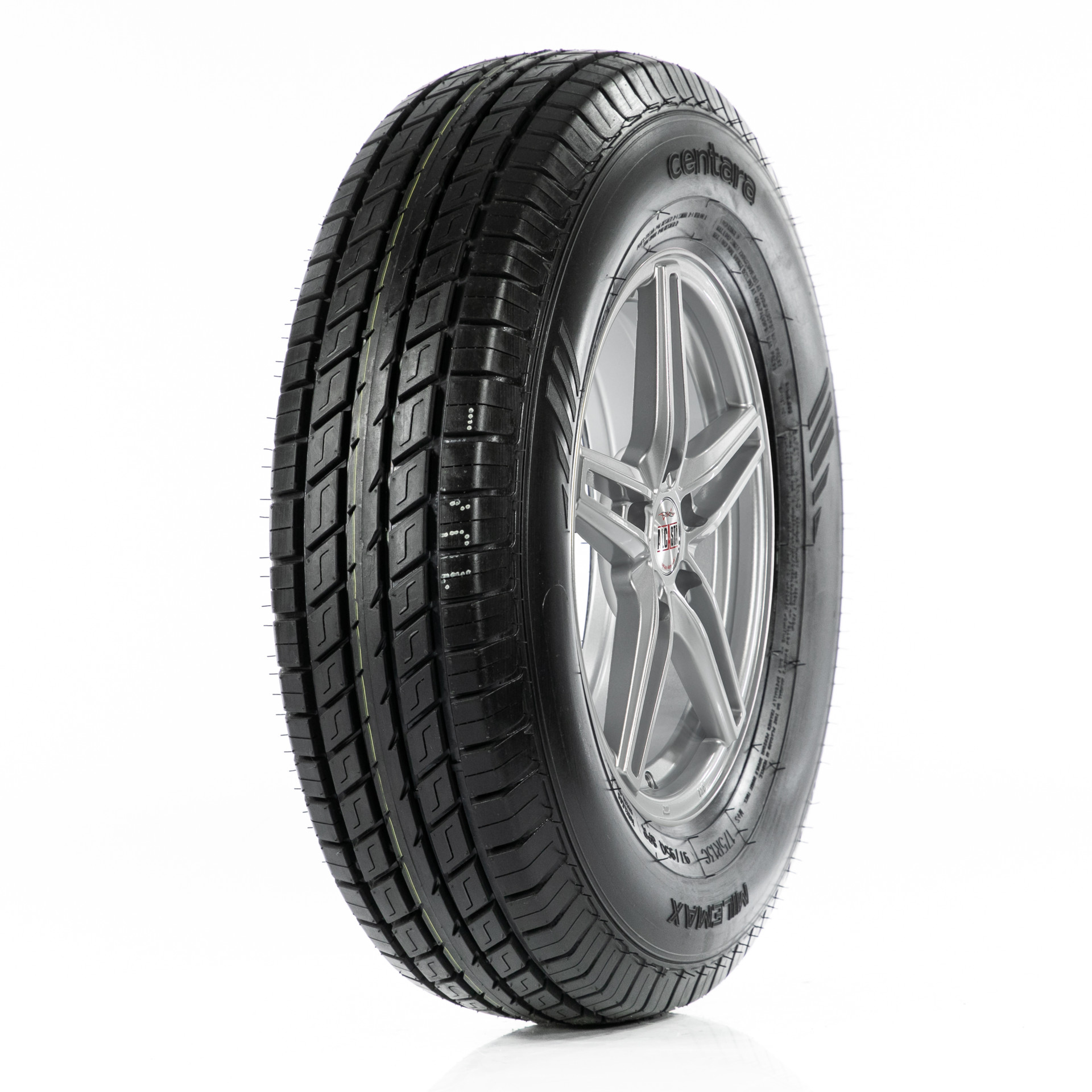 CENTARA MILEMAX 165R13C 94/93N