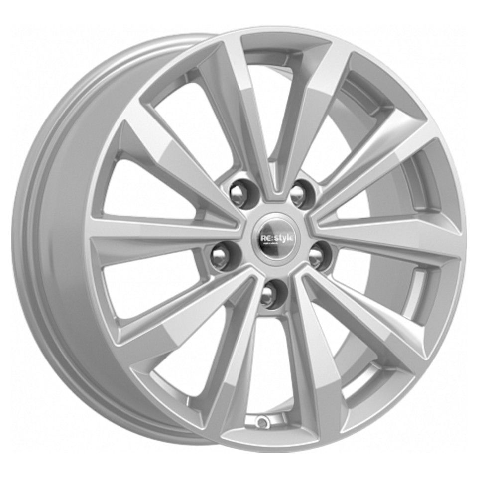iFree Original  Kia Seltos (КС974)  6,5\R16 5*114,3 ET44  d67,1  Сильвер  [77397]  Fb max 560 kg