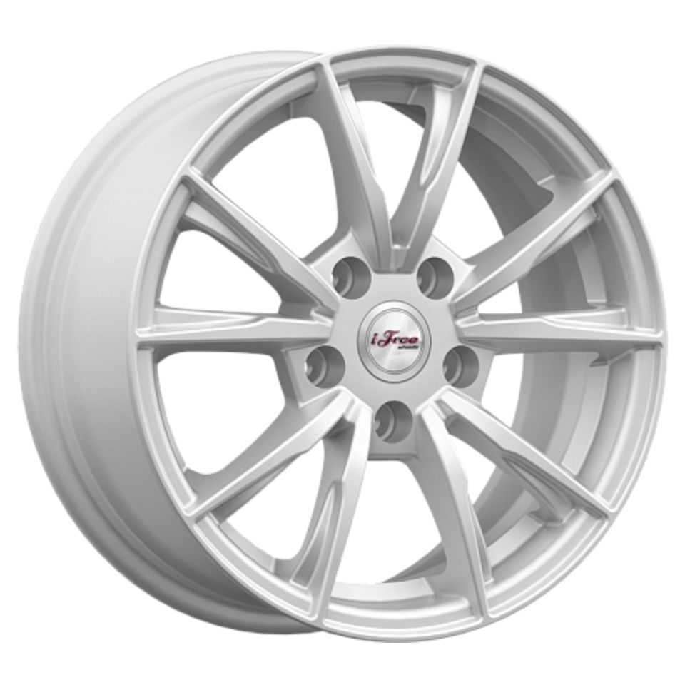 i Free Сион (КС1055) 6x15 5x112