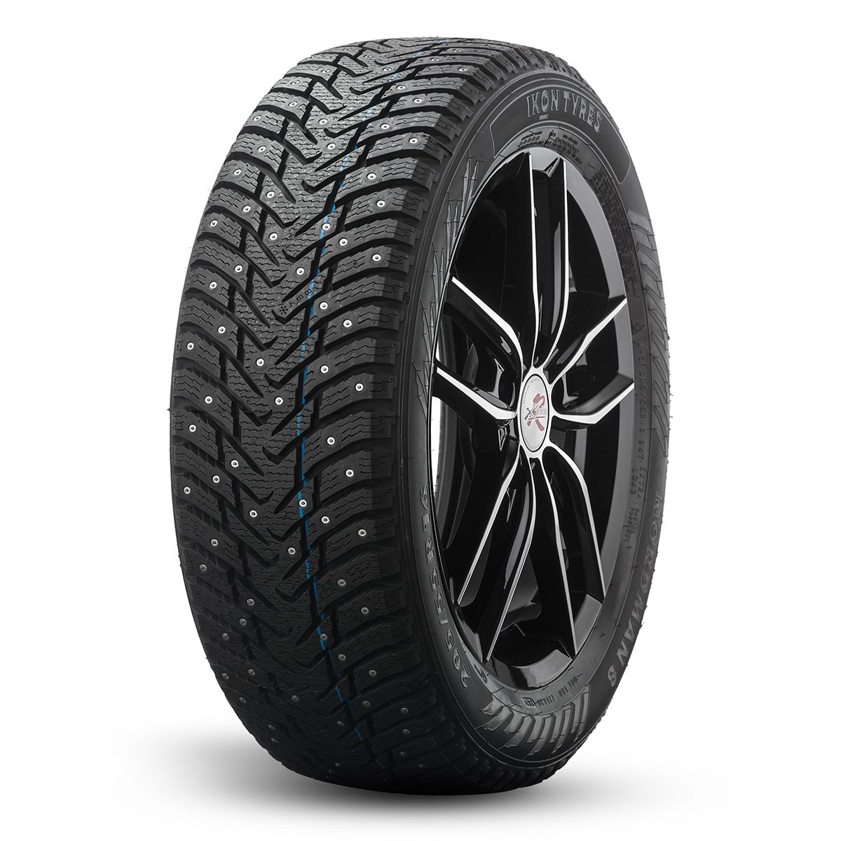Nokian Tyres Nordman  205/60/16  T 96 Nordman 8  XL Ш. старше 5-ти лет
