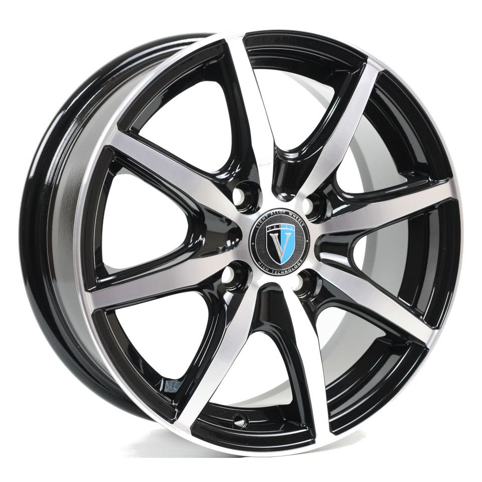 VENTI  1415 V  5,5\R14 4*98 ET35  d58,6  BD  [V1415-5514-586-4x98-35BD]  Fb max 430 kg