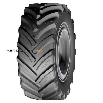LingLong 710/70R38 166D (169A8) LR650 R-1W TL КИТАЙ