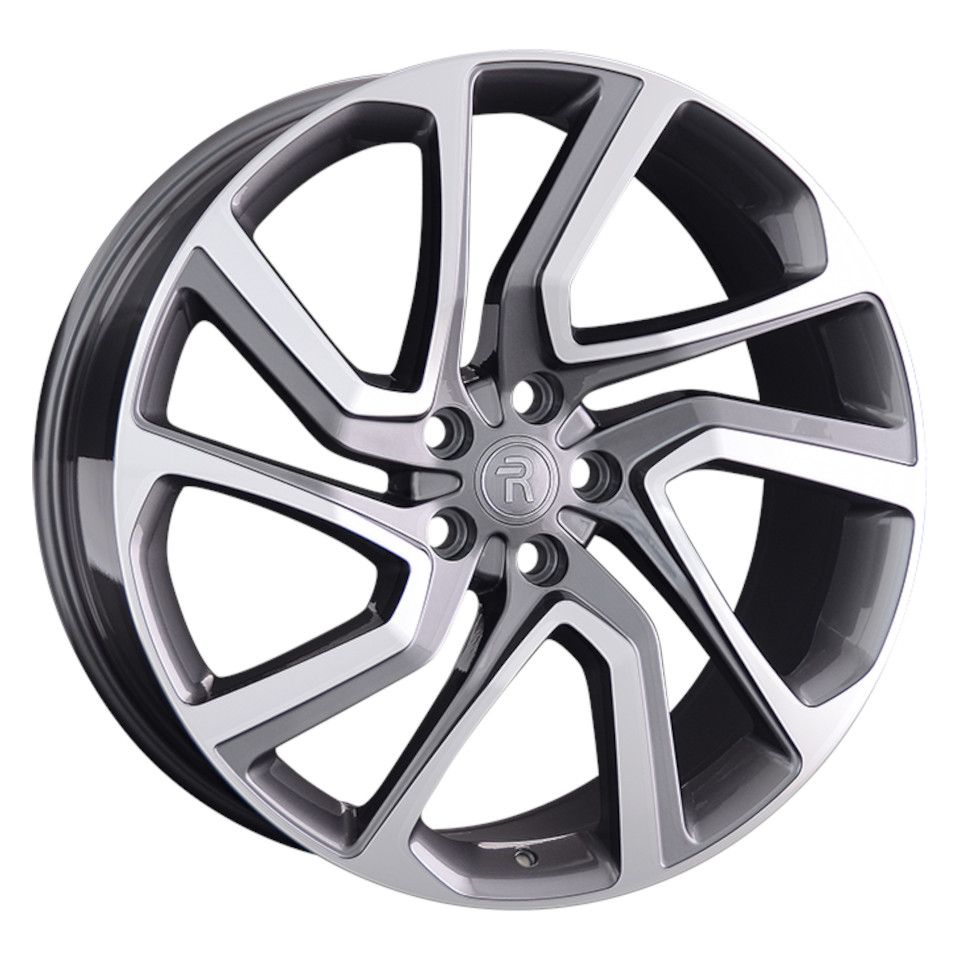 REPLAY LR79 9x22 5x120