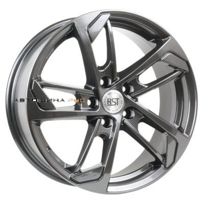 RST 7x17/5x114,3 ET45 D67,1 R037 (CX-5) BMG