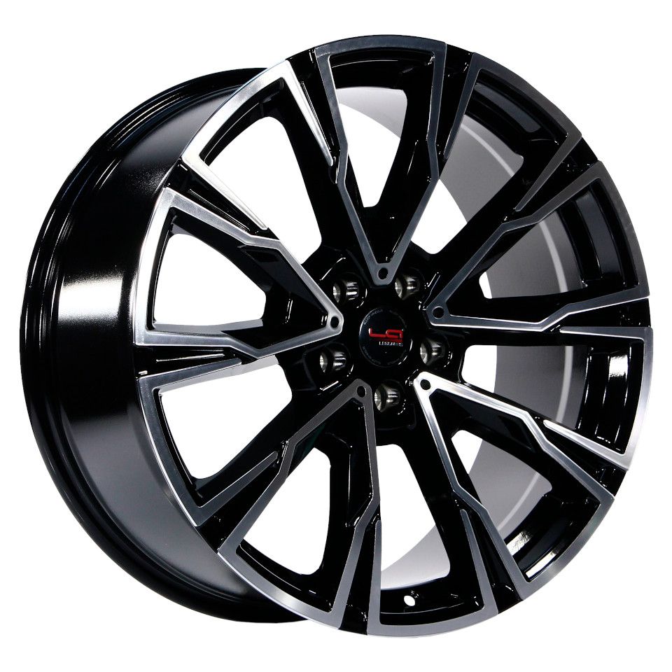 LEGE ARTIS Concept-B544 9x21 5x112