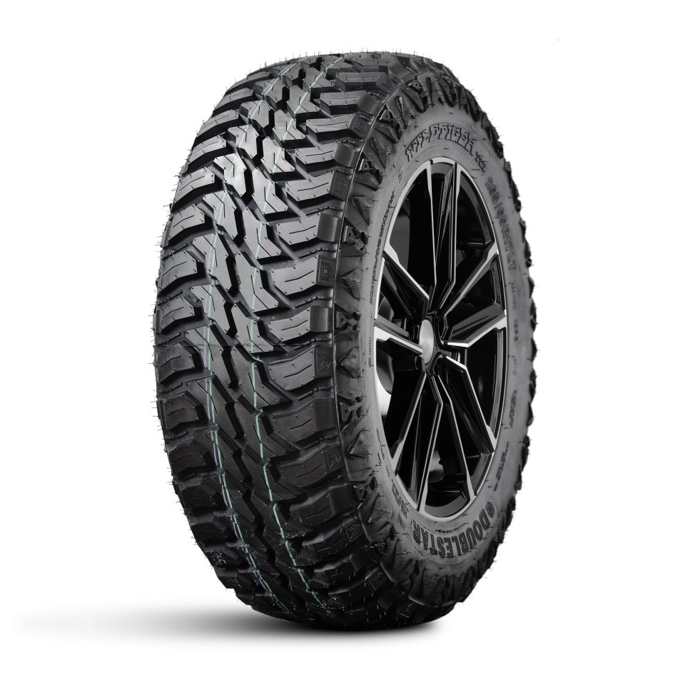 ДаблСтар  245/70/17  N 114/110 T01   старше 3-х лет