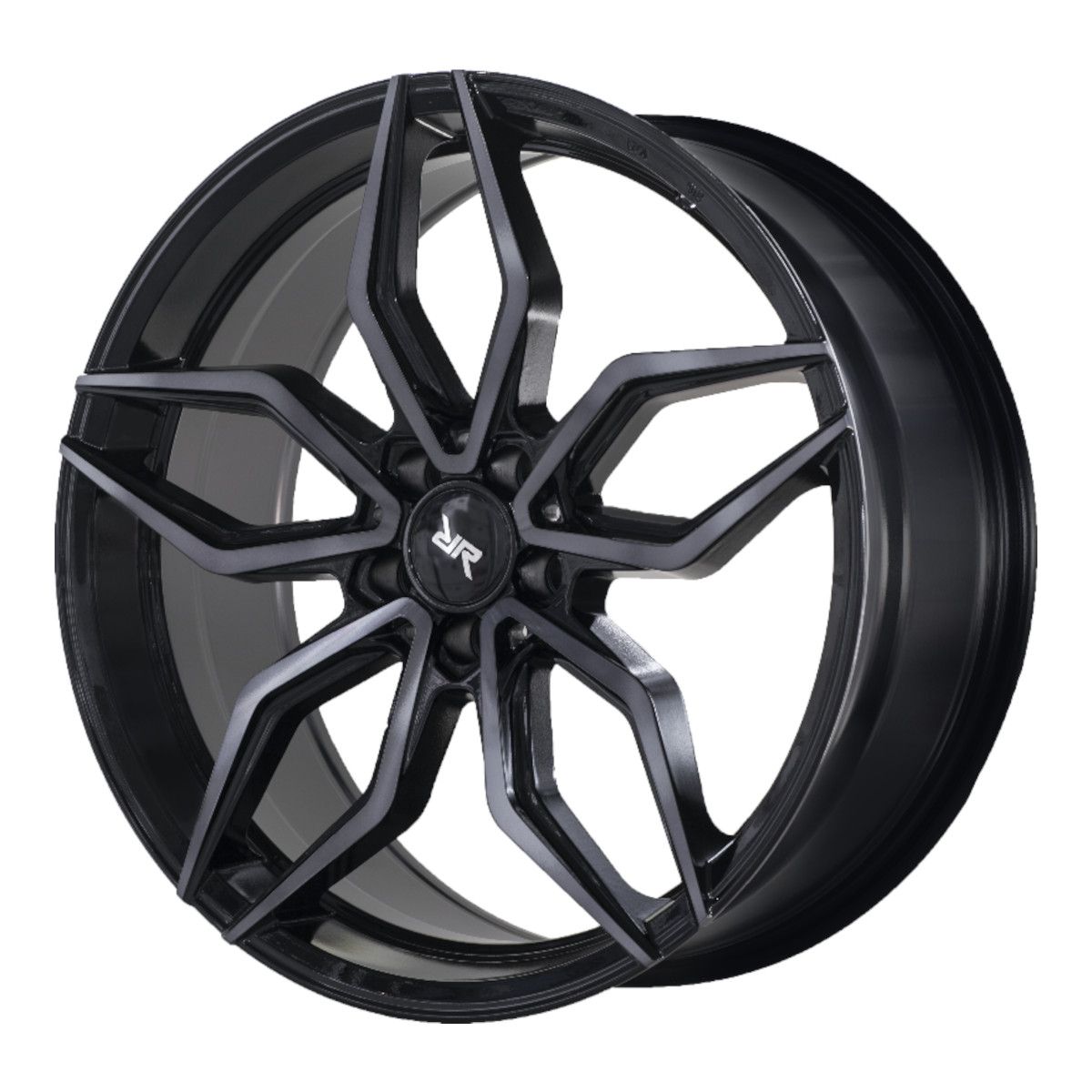 Race Ready Technology CSSYA3372 8x20 5x108