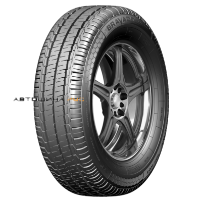 Belshina 225/75R16C 121/120R Bravado Cargo BEL-500 TL