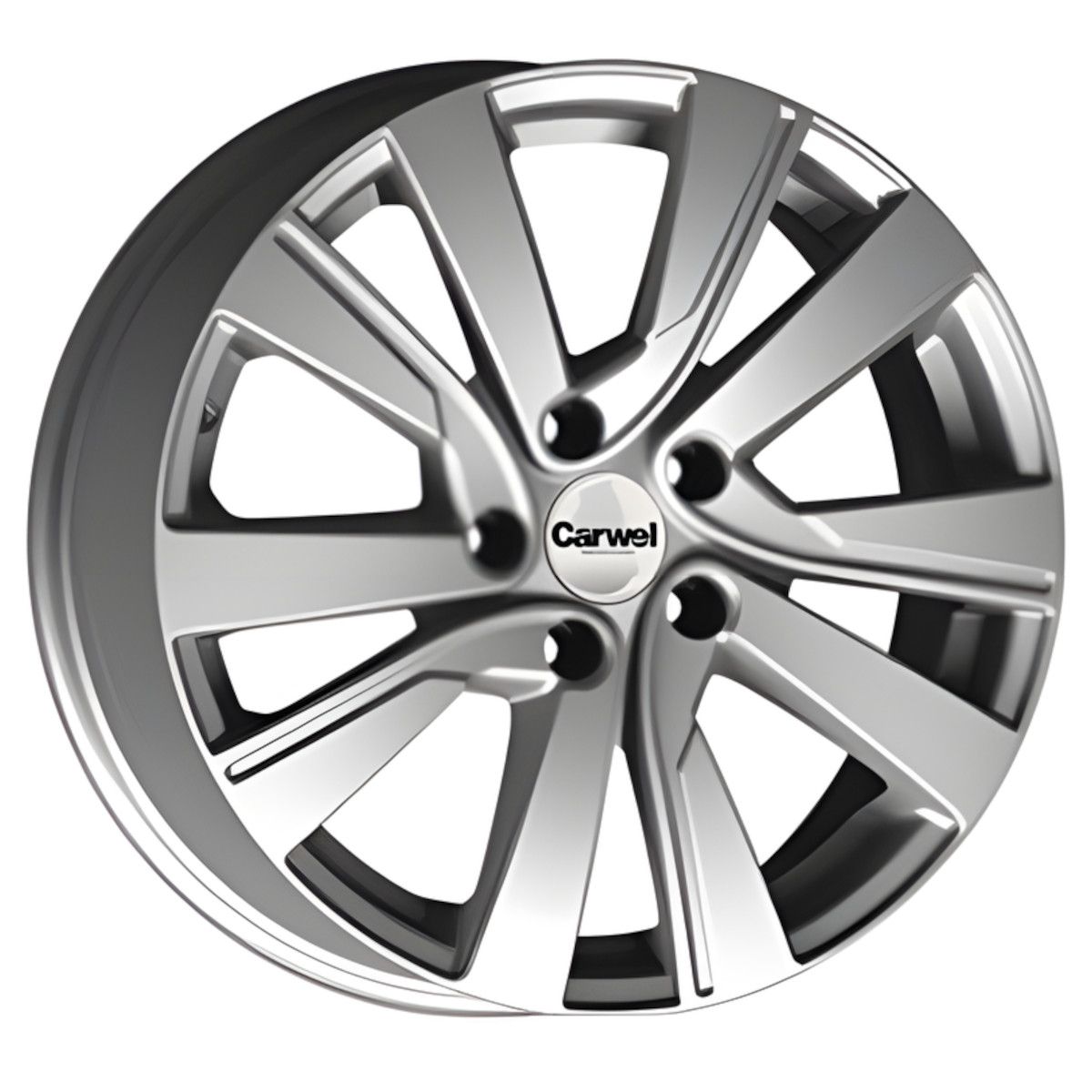 Carwel Гирвас 185 7x17 5x114,3