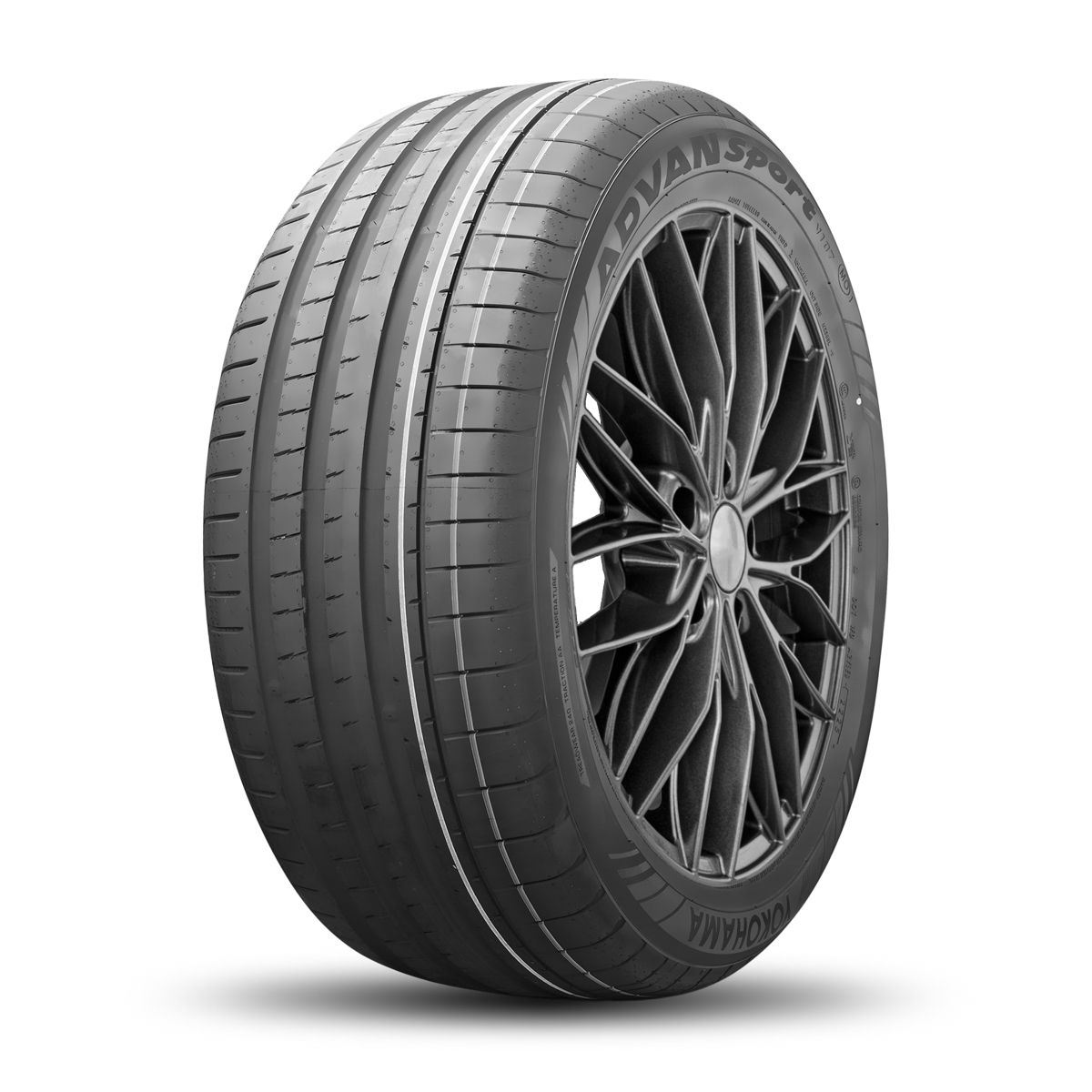 Йокохама V107D 315/30R21 105Y