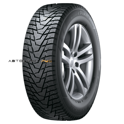 Hankook 255/50R19 107T XL Winter i*Pike X W429A TL (шип.)