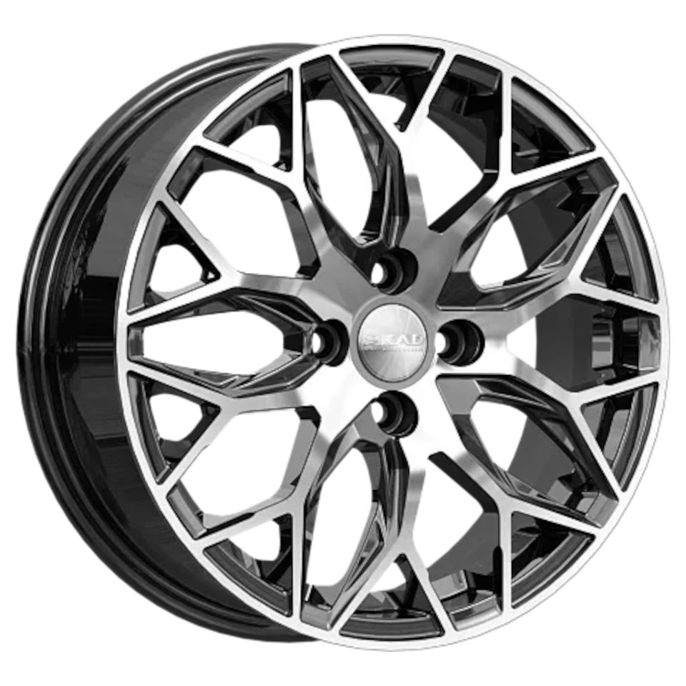 СКАД Фабиан 6x16 4x98