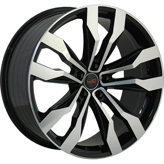 REPLICA LegeArtis Replica Concept-VV548 9x20/5x112 ET33 D66.6 BKF