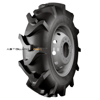 Kama 6L-12 2PR 44A6 421 TT РОССИЯ + Камера 6L-12 вентиль ЛК-35-16,5