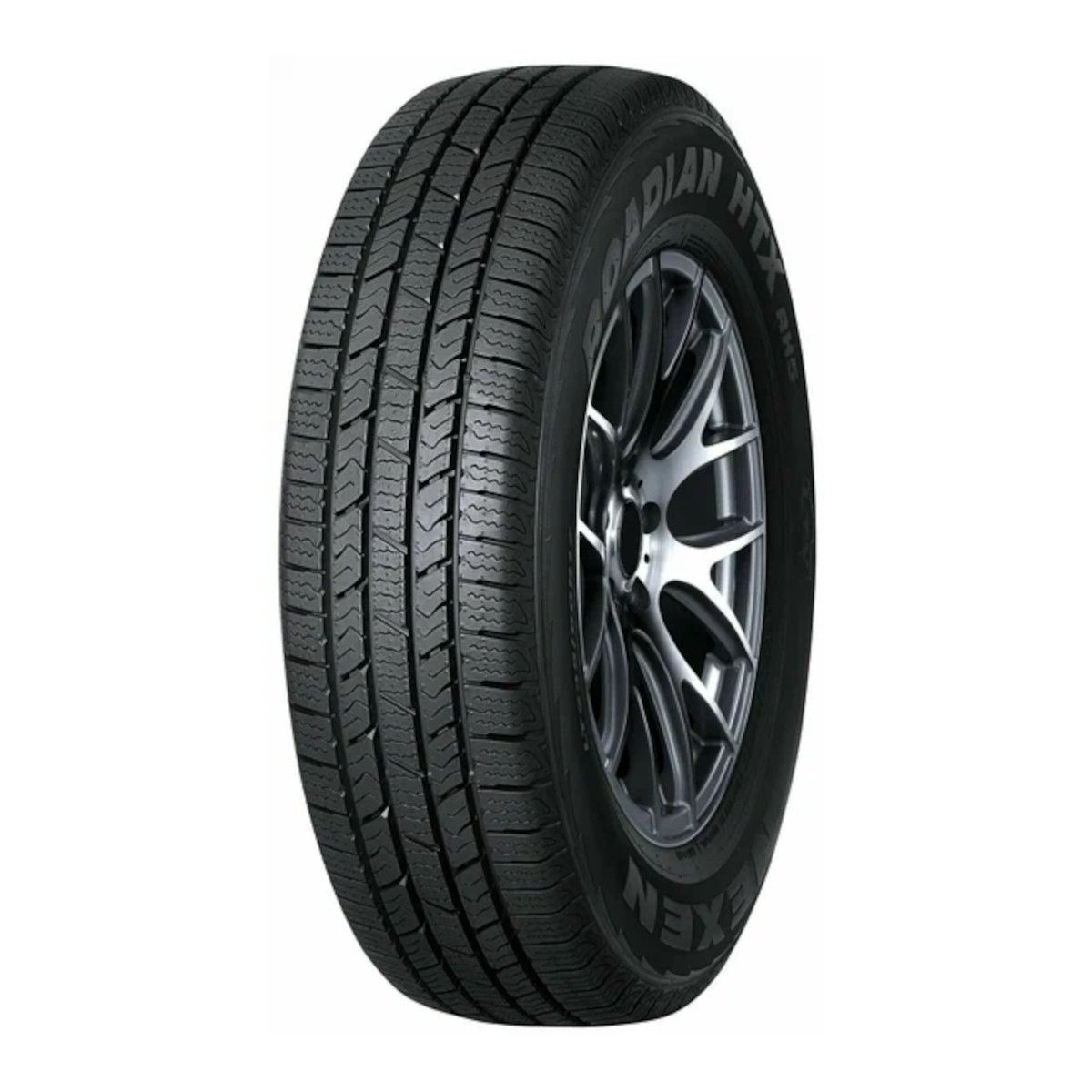 Роудстоун ROADIAN HTX RH5 265/70R17 115T