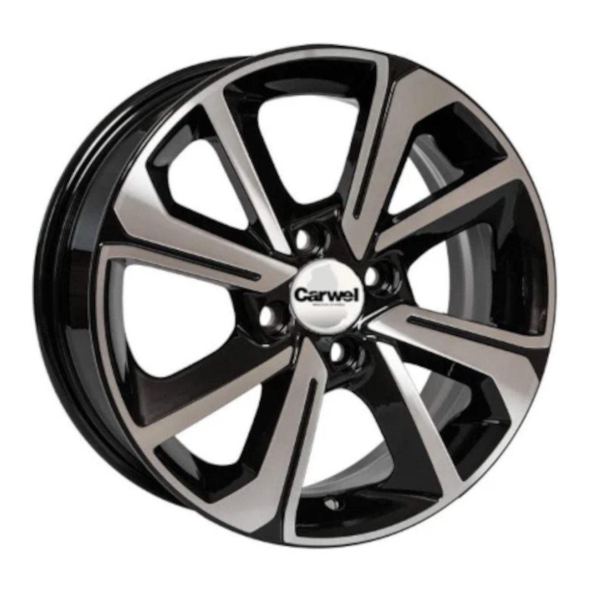 Carwel Воже 1501 6x15 4x100
