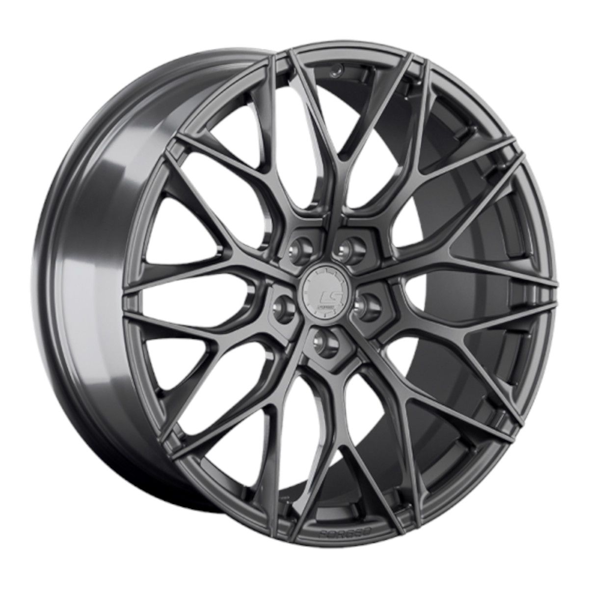 LS Forged FG10Y 8x20 5x150