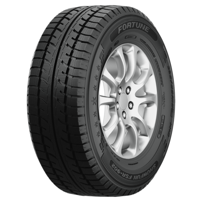 Fortune 185/75R16C 104/102R SnowFun FSR-902 TL 8PR