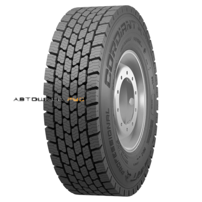 Cordiant 315/70R22,5 154/150L Professional DR-2 TL