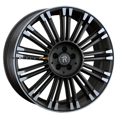 9,5x22/5x150 ET45 D110,1 TY374 MGMF (пш, C570)