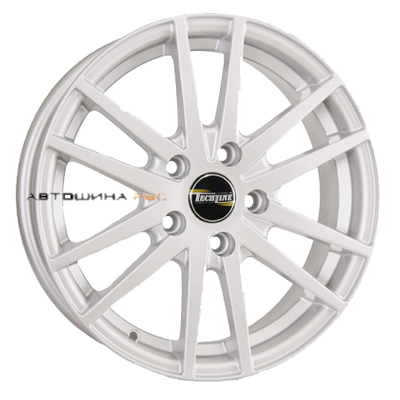 Tech Line 5,5x14/4x100 ET39 D56,6 435 SL