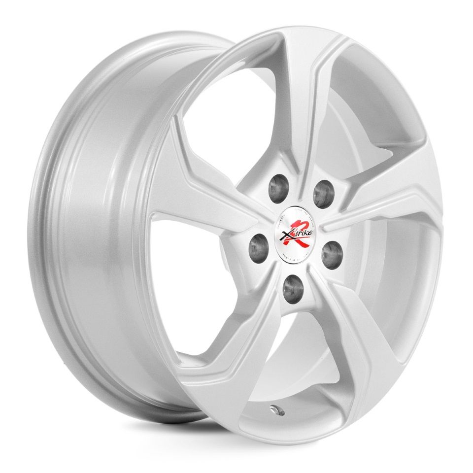 XtrikeRST X'trikeRST  C'eed/ASX  R026  6,5\R16 5*114,3 ET46  d67,1  HSL  [40076]  Fb max 650 kg