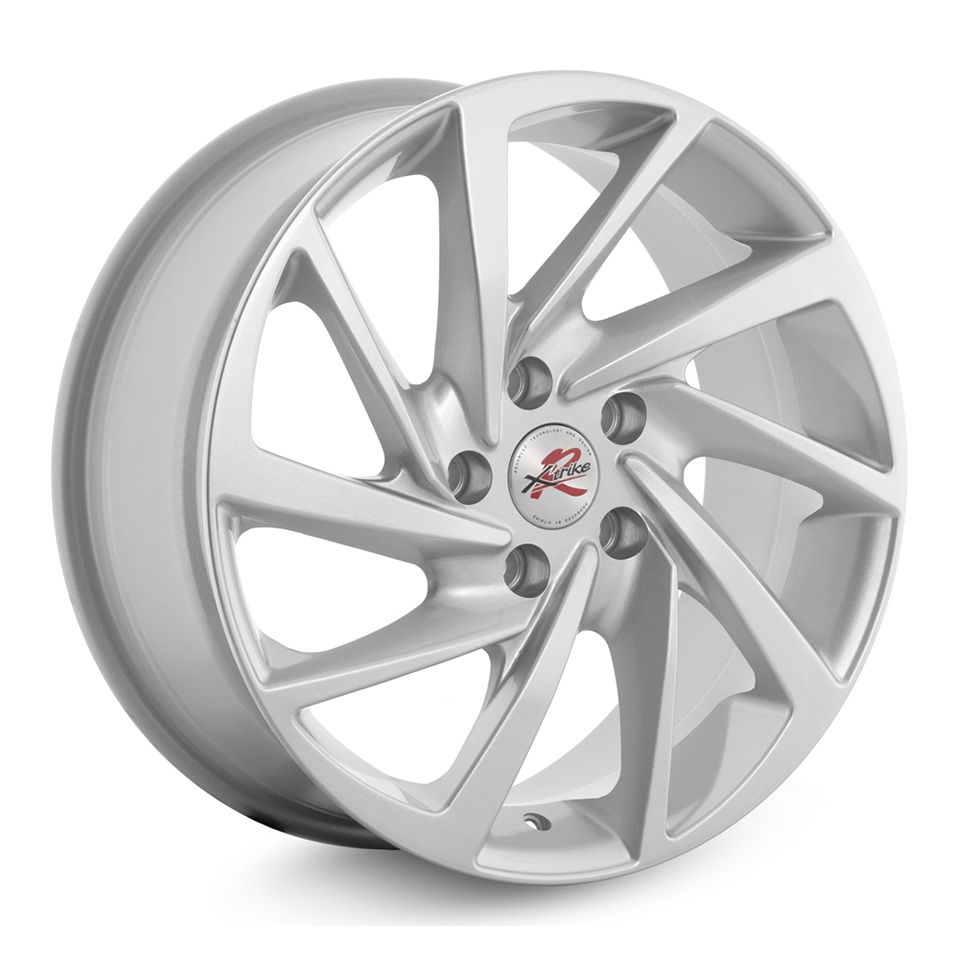 XtrikeRST X'trikeRST  Qashqai  R017  7,0\R17 5*114,3 ET40  d66,1  HS  [40391]  Fb max 700 kg