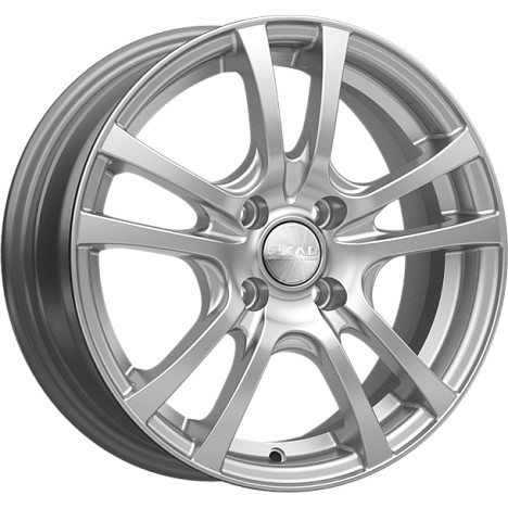 СКАД ДЕЛИ 6x15/4x100 ET40 D60.1 Селена