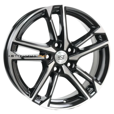 RST 6,5x17/5x114,3 ET35 D67,1 R197 (Kia) BD