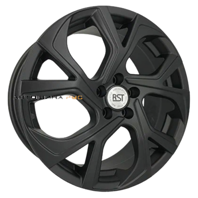 RST 6,5x17/5x114,3 ET35 D67,1 R087 (Sportage) BL